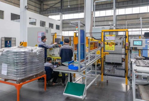 仙桃企業攬下14億元美國訂單，技術服務驅動新增海外工廠