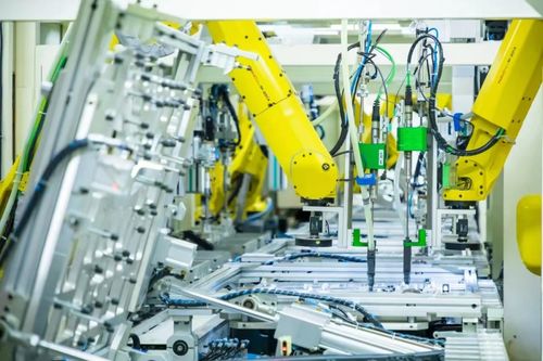 直擊引領區丨延鋒金橋 提升全球化數字服務能力，永葆創新活力